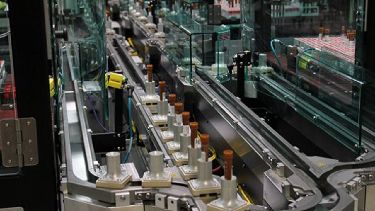 Yerli üretici yurt dışına kaçıyor