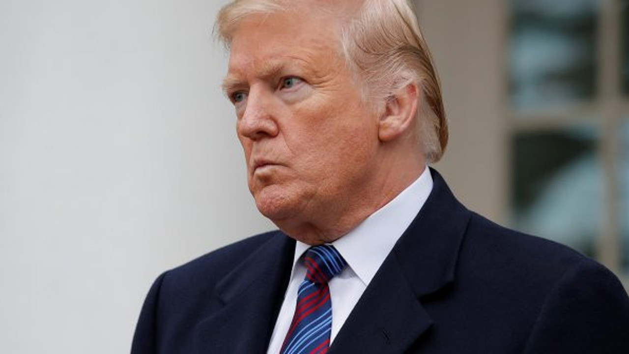 ABD’li Senatör Sanders: Trump iflah olmaz bir yalancı