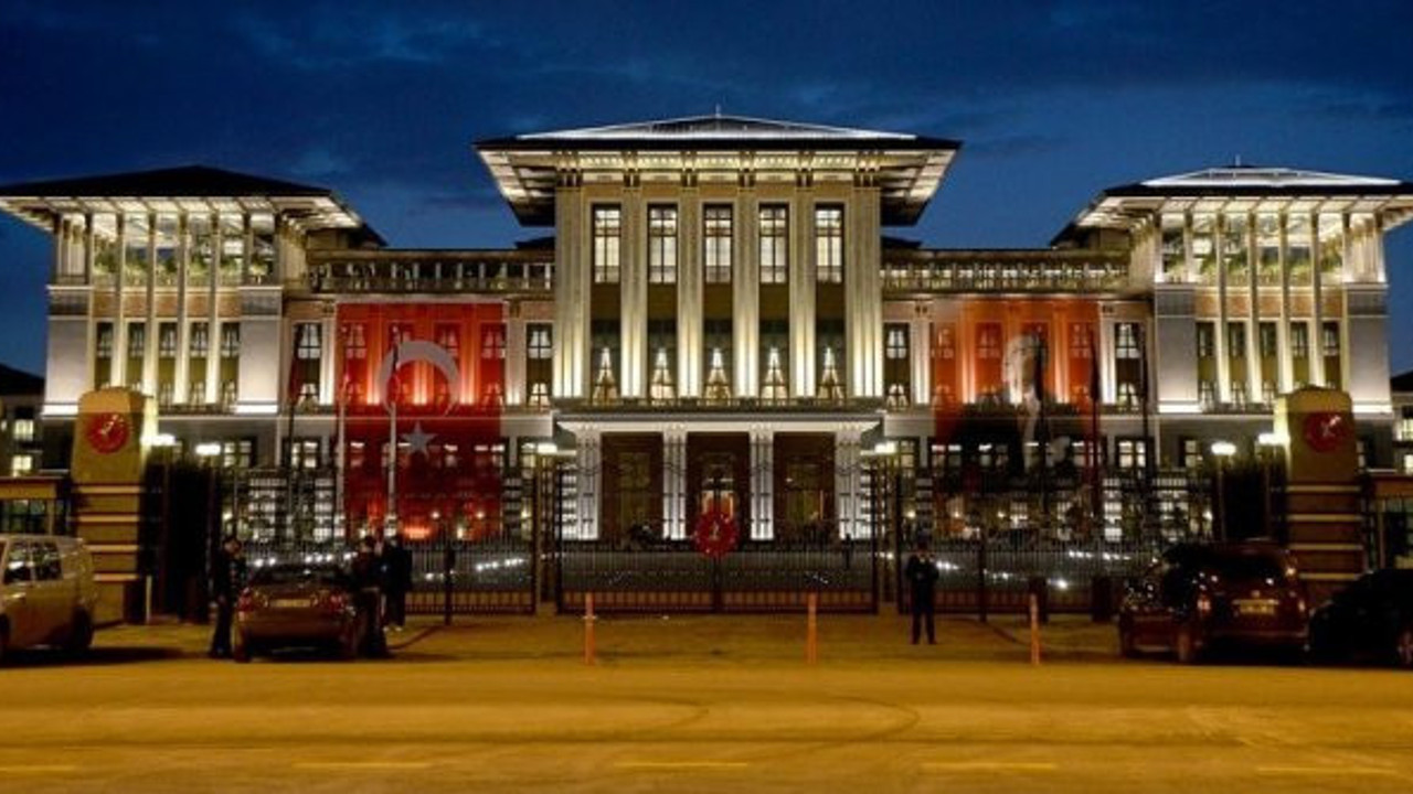 Rahmi Turan, Saray'a giden CHP'li iddiasının devamını yazdı