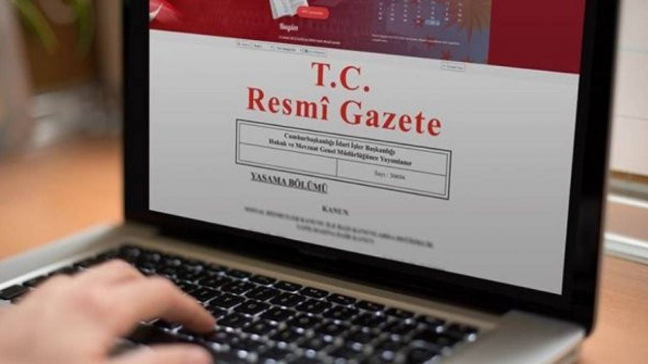 Kişisel Veriler için suç duyurusu kararı