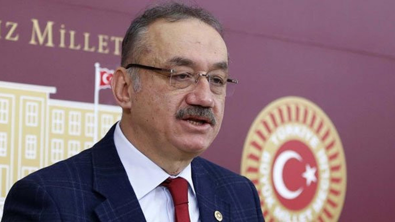 İsmail Tatlıoğlu: “11 aylık yeğenim Suriyelilerden menenjit mikrobu kaptı”