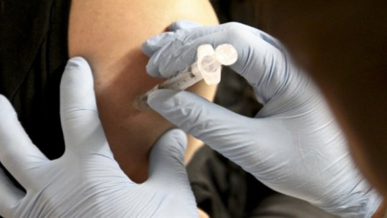 Yatağa bağımlı hastalar için grip aşısı uyarısı!