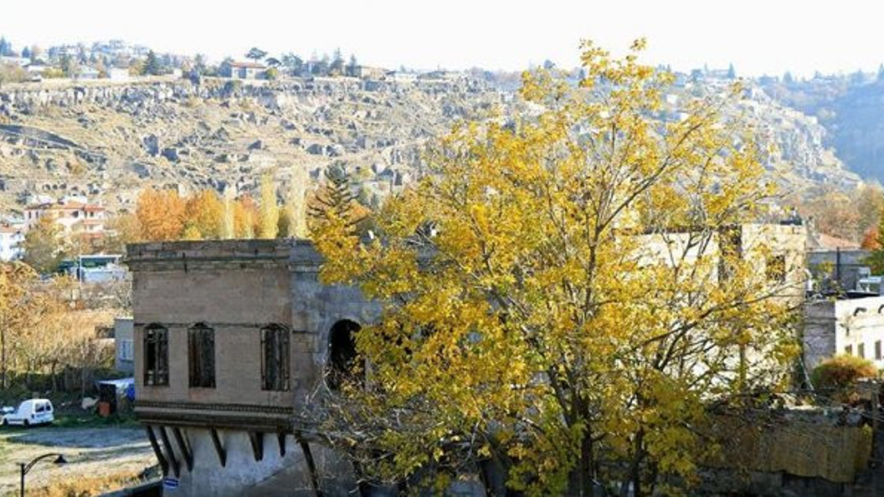 Bu yıl 7'ncisi düzenlenecek! Tarihi ilçede film festivali heyecanı
