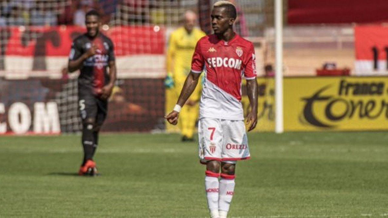 Galatasaray'ın istediği Onyekuru için Celta Vigo devrede