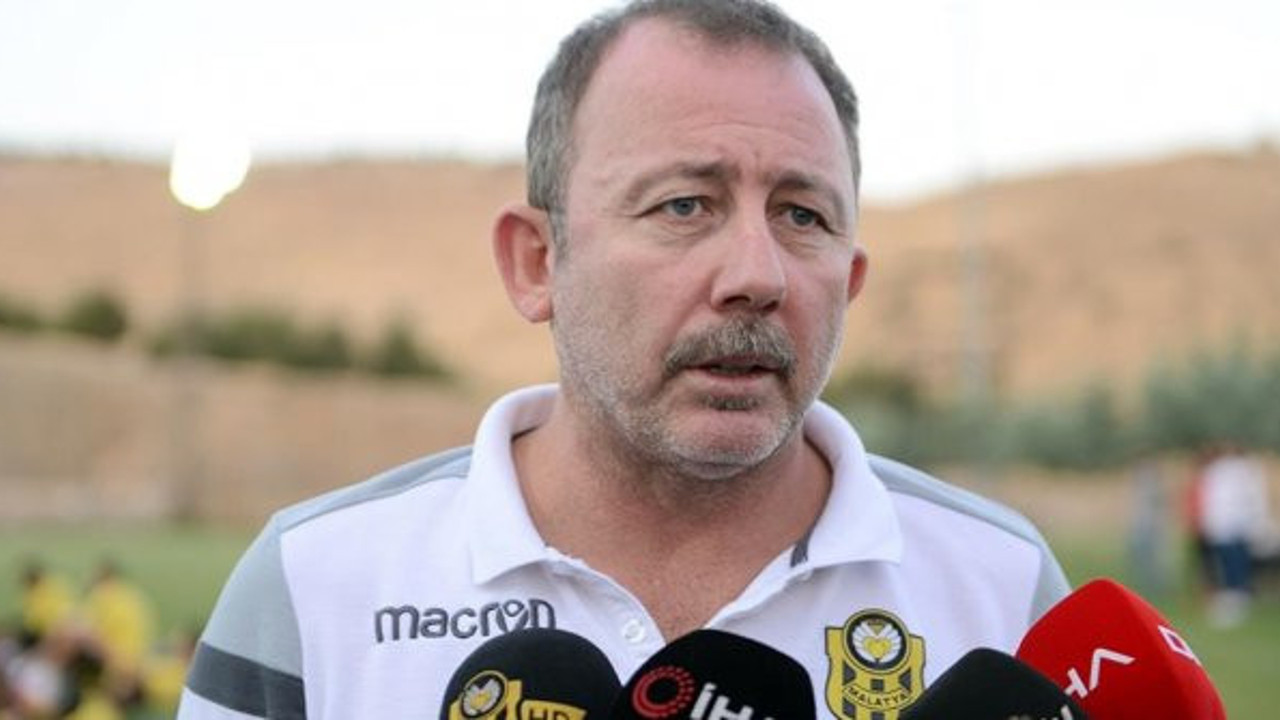 Beşiktaş Oğuzhan Özyakup'u Sergen Yalçın'a emanet edecek