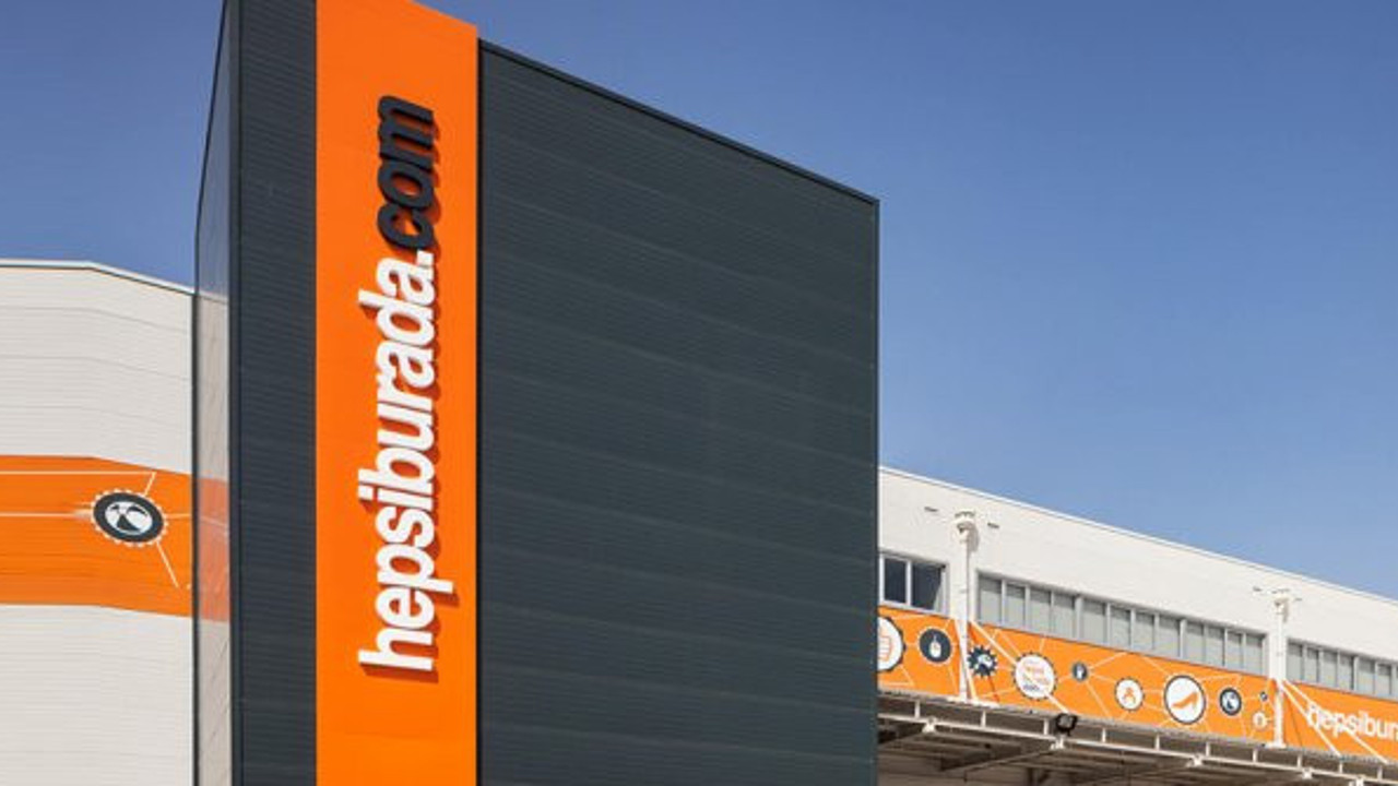 Sosyal medyada Hepsiburada.com tepkisi