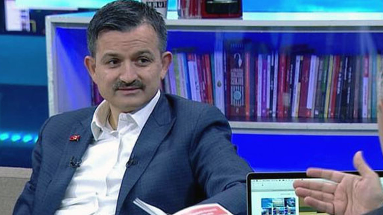 Bakan açıkladı: İstanbul'un 3-4 aylık suyu var