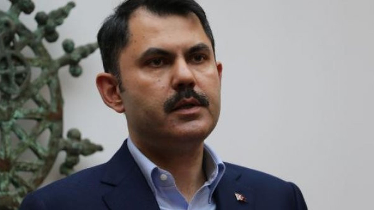 Dipsiz Göl faciası sonrası ÇED raporu hamlesi!