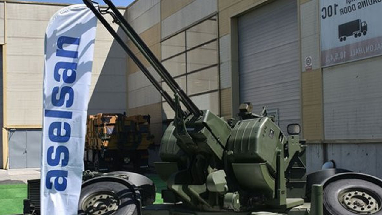 ASELSAN’da neler oluyor? (24 Kasım 2019)