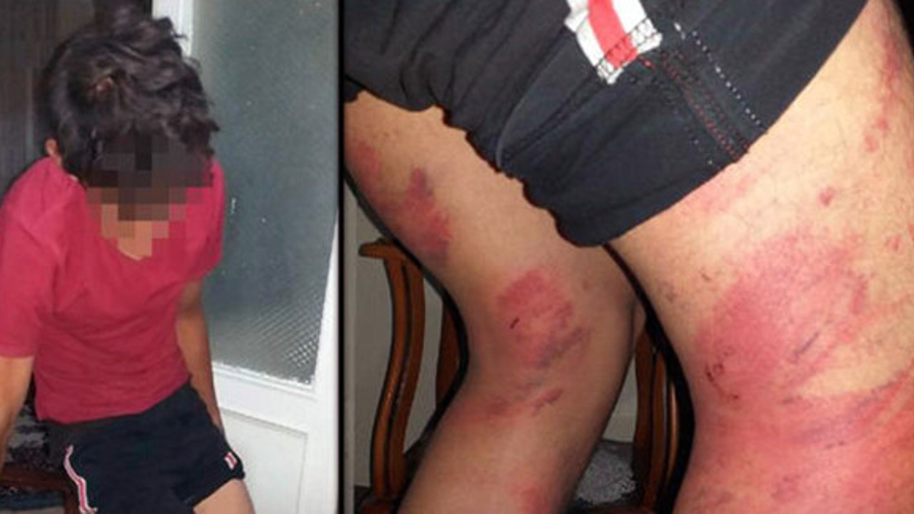 'İki tokat attım' diyerek tahliye oldu