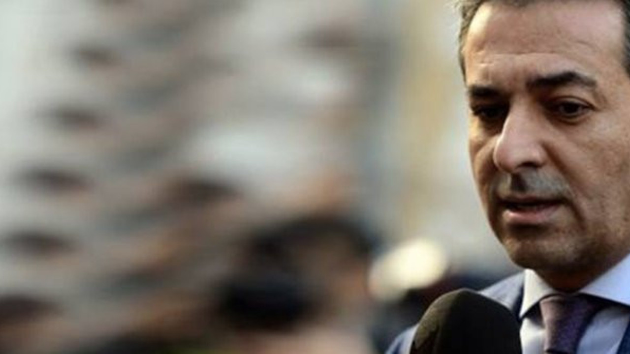 Akif Beki'den Ömer Çelik’e 'tutarlılık' tepkisi