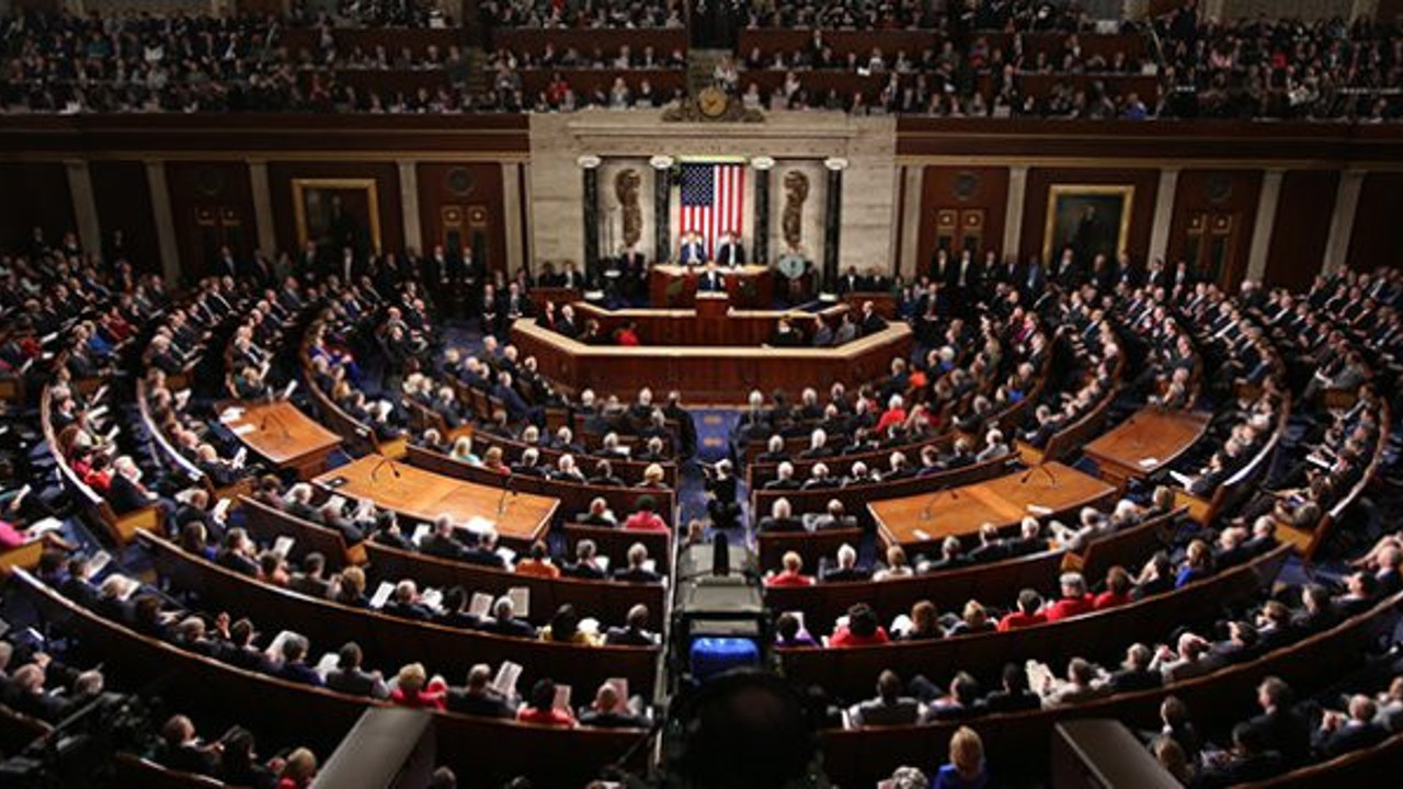 Sözde soykırım tasarısına Beyaz Saray engeli