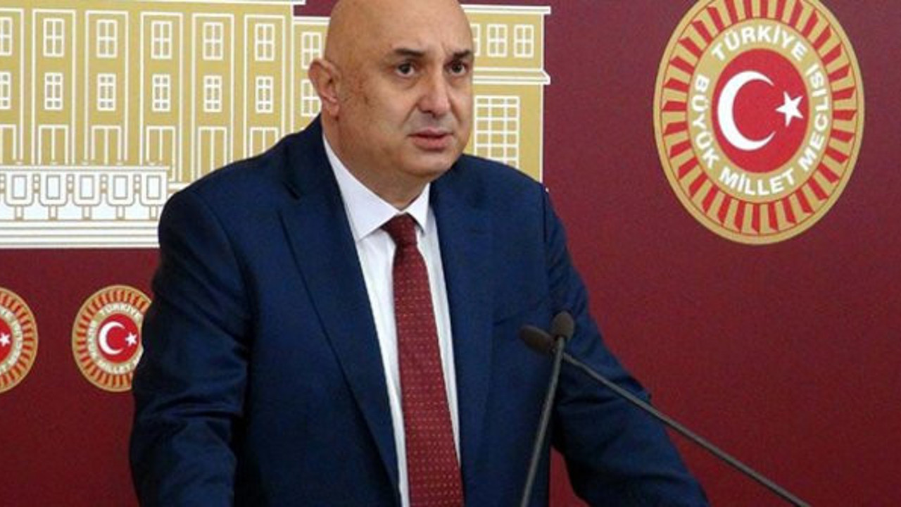 Engin Özkoç’tan Muharrem İnce’ye: “Kanıtın varsa konuş, yoksa sus!”