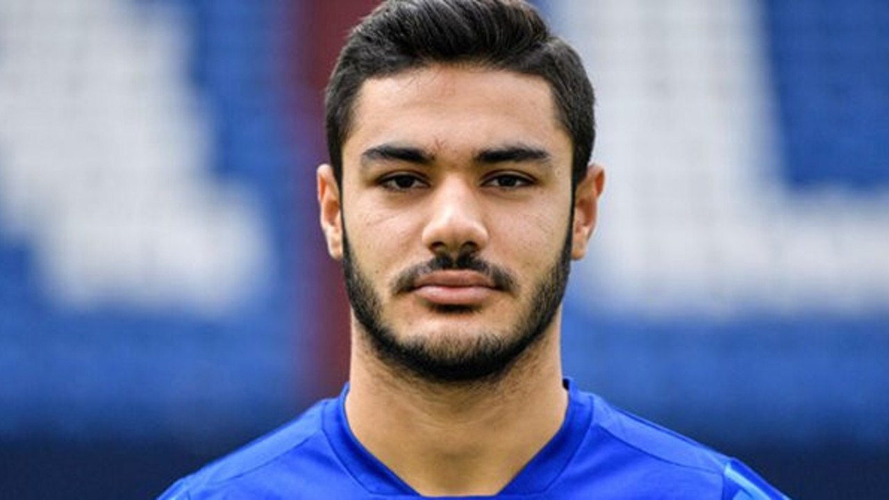 Ozan Kabak Bundesliga'da haftanın 11'ine seçildi