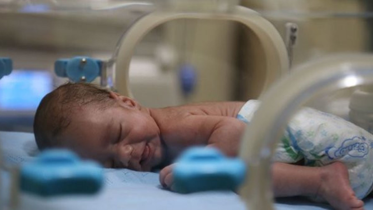 "Erken doğum yenidoğan sağlığını tehdit ediyor"