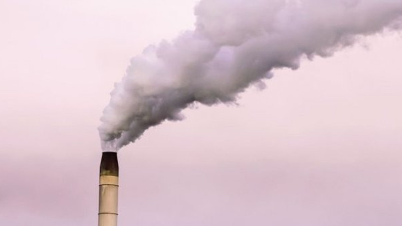 Sera gazı 2018'de rekor seviyeye ulaştı