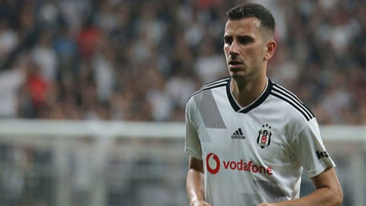Trabzonspor’da hedef Oğuzhan Özyakup