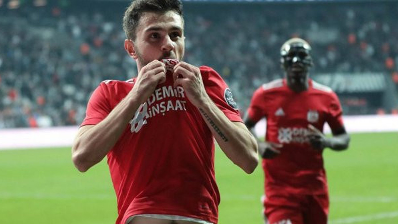 'Emre Kılınç Beşiktaş ile anlaştı' iddiası