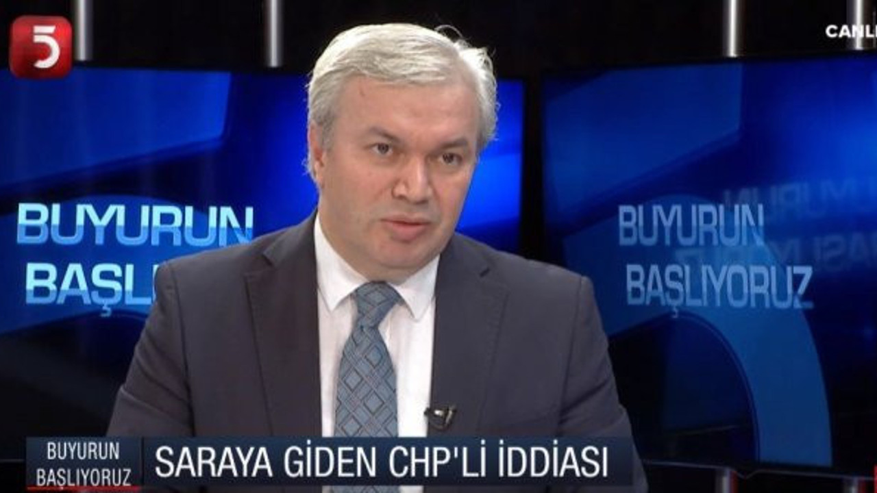 “Kalın ve Akar’ın, Gül ile ikinci kez görüştükleri duyumunu aldık”