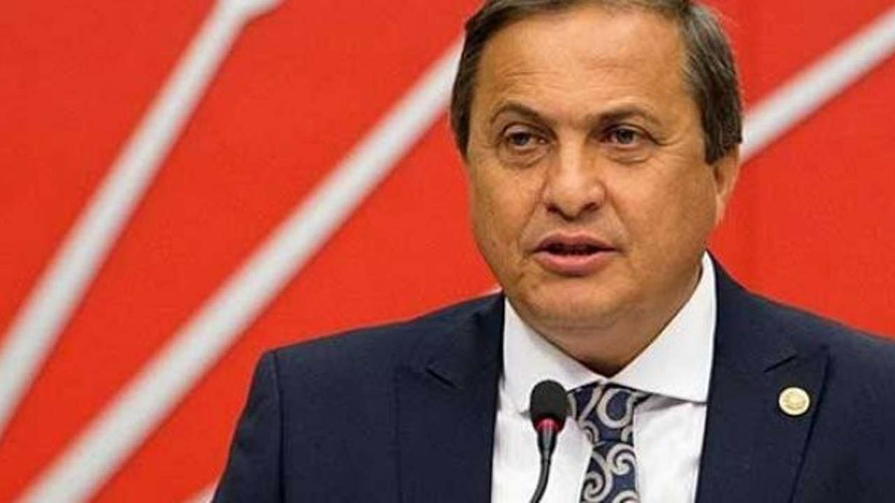 CHP'li Seyit Torun: "Anket sonuçları Tayyip Erdoğan'ı korkutuyor"