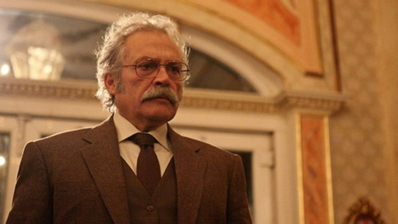 Haluk Bilginer kimdir ve nereli?