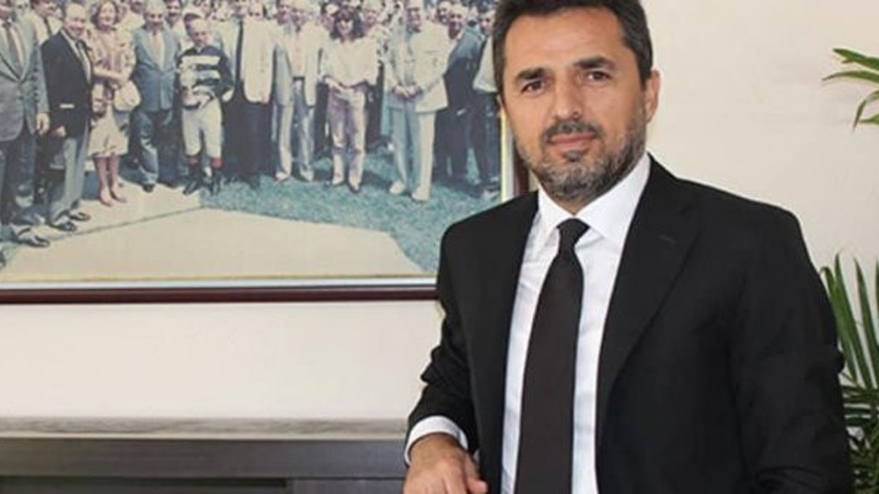 Talip Öztürk kimdir, nerelidir? Talip Öztürk görevi nedir?