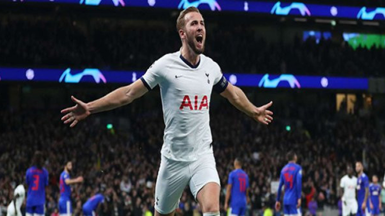 Şampiyonlar Ligi’nde gecenin sonuçları (27 Kasım 2019)