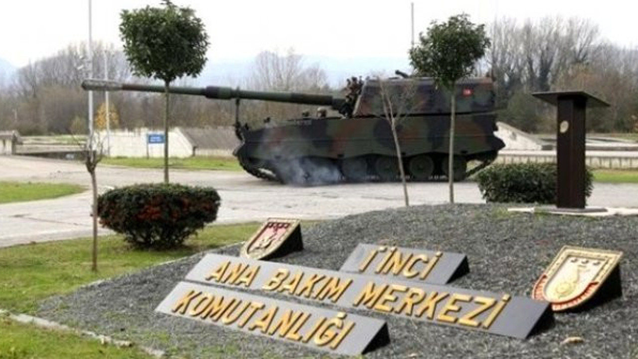 "BMC-Katar ortaklığı Altay tanklarını üretecek ve bizim orduya satacak"