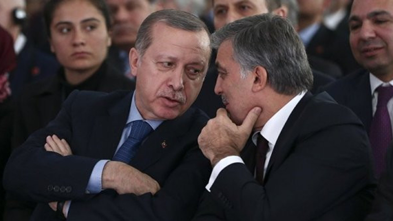 Abdullah Gül'den Erdoğan'a telefon!