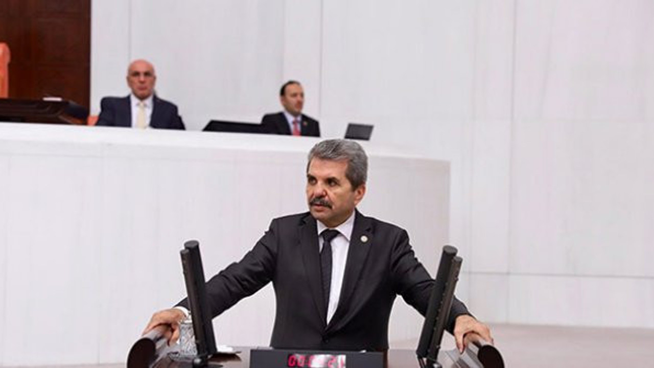 Feridun Bahşi’den Cumhurbaşkanı Erdoğan’a EYT tepkisi