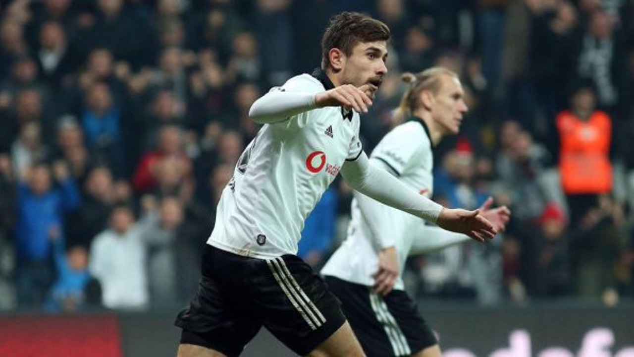 Udinese Dorukhan Toköz'ün transferi için geliyor