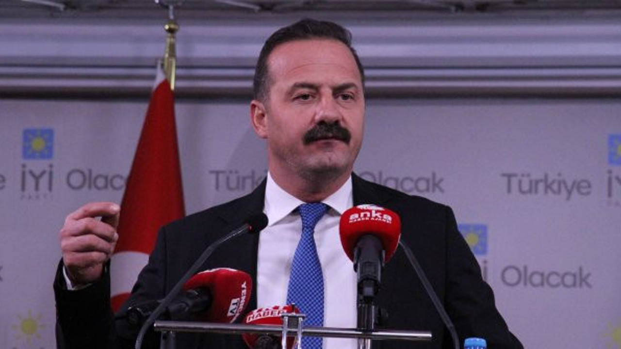 Yavuz Ağıralioğlu: "İktidar imkânları ile zenginleşenler..."
