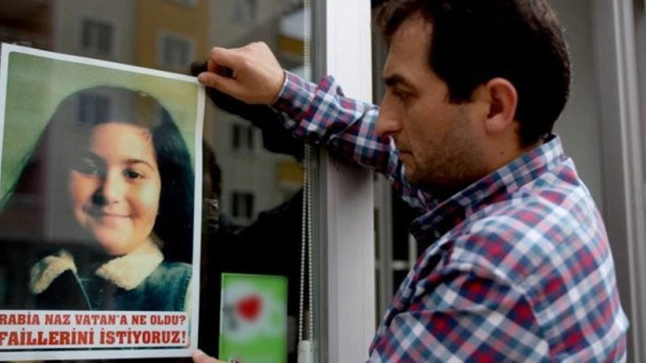 "Rabia Naz’ın ölümünün şüpheli olduğunu düşünüyorum"