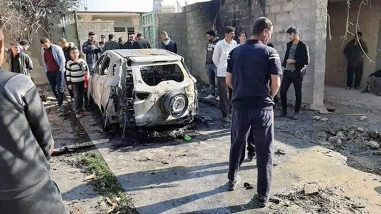 Kırmızı kategoride aranan terörist etkisiz hale getirildi