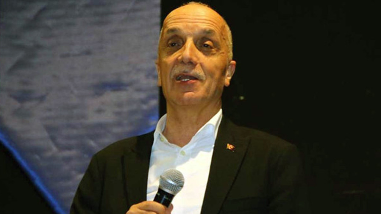 2020 yılı asgari ücreti için ilk teklif Türk-İş'ten!