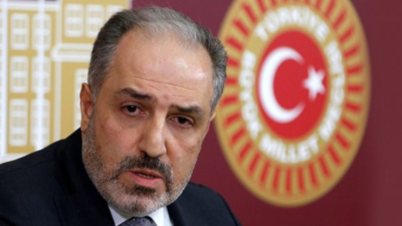 Mustafa Yeneroğlu'ndan Ali Babacan ve Ahmet Davutoğlu açıklaması