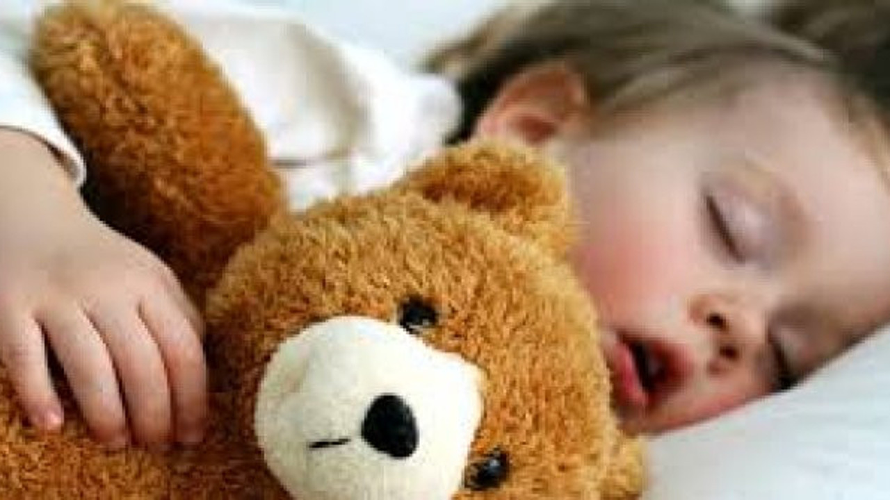 Dikkat çocuğunuzun dikkat eksikliğinin sebebi uyku apnesi olabilir!