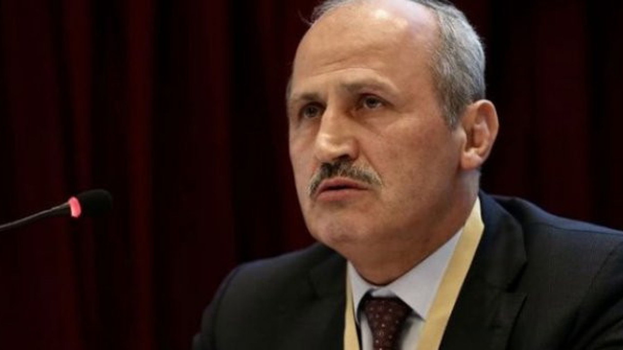 CHP milletvekillerinden Cahit Turhan'a protesto