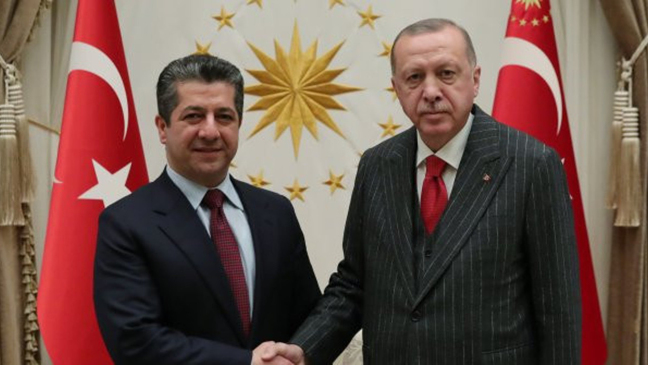 İktidarın paçavra ısrarı sürüyor