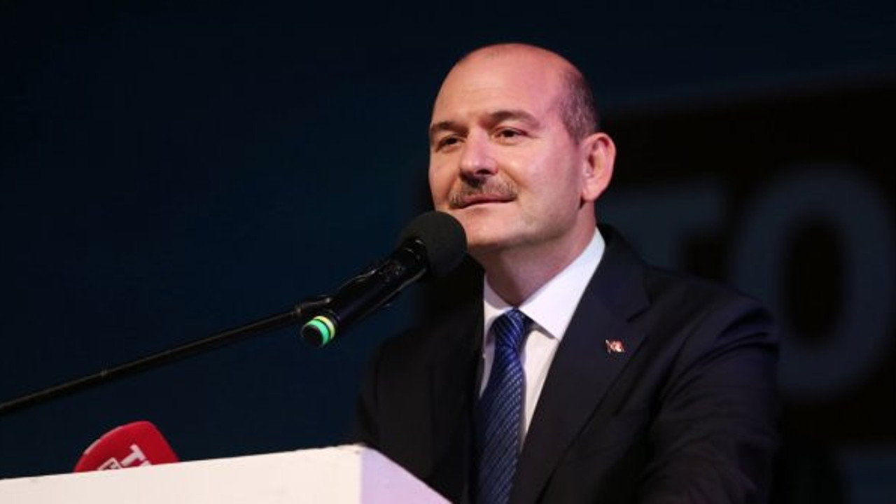 Süleyman Soylu: Bunun hesabını nasıl vereceğiz?