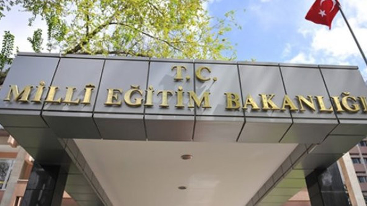 Milli Eğitim'den özelleştirmeye destek!