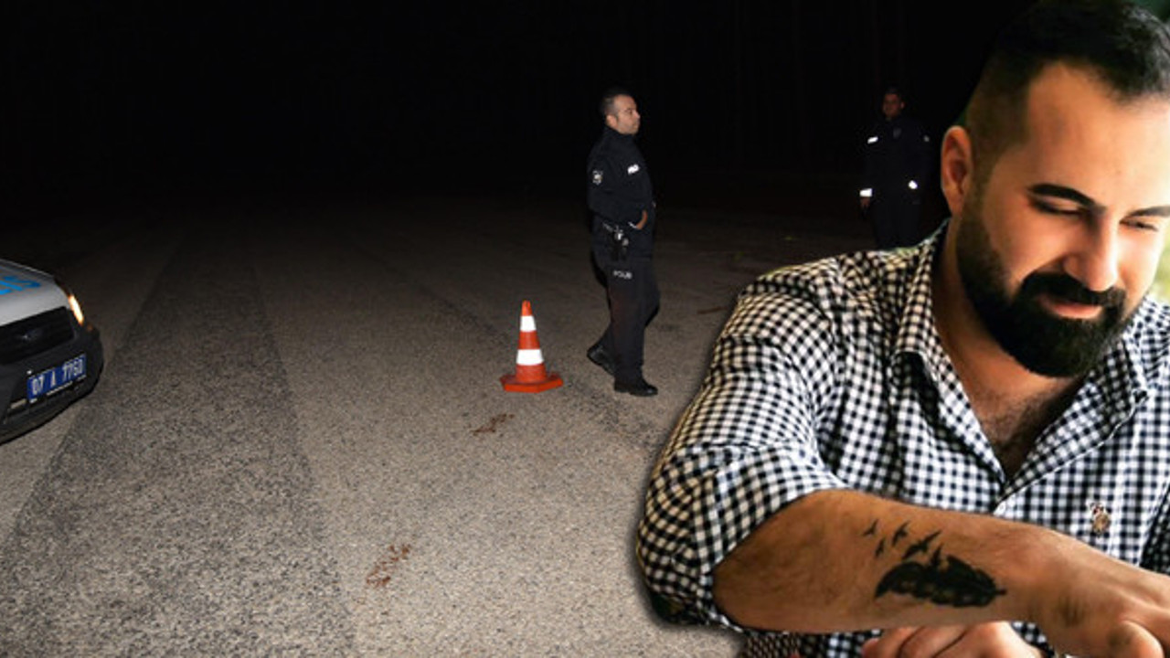 CHP eski Gençlik Kolları Başkanı ölü bulundu! Siyanür notu...