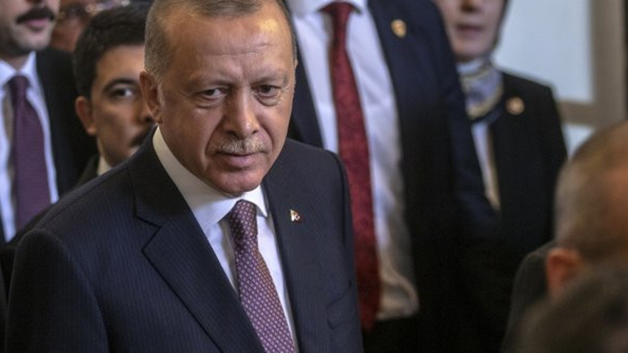 "Erdoğan bu davayı açtığına pişman olacak"