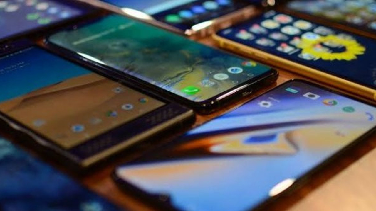 İşte 2019'un üçüncü çeyreğinde en çok satılan telefonlar