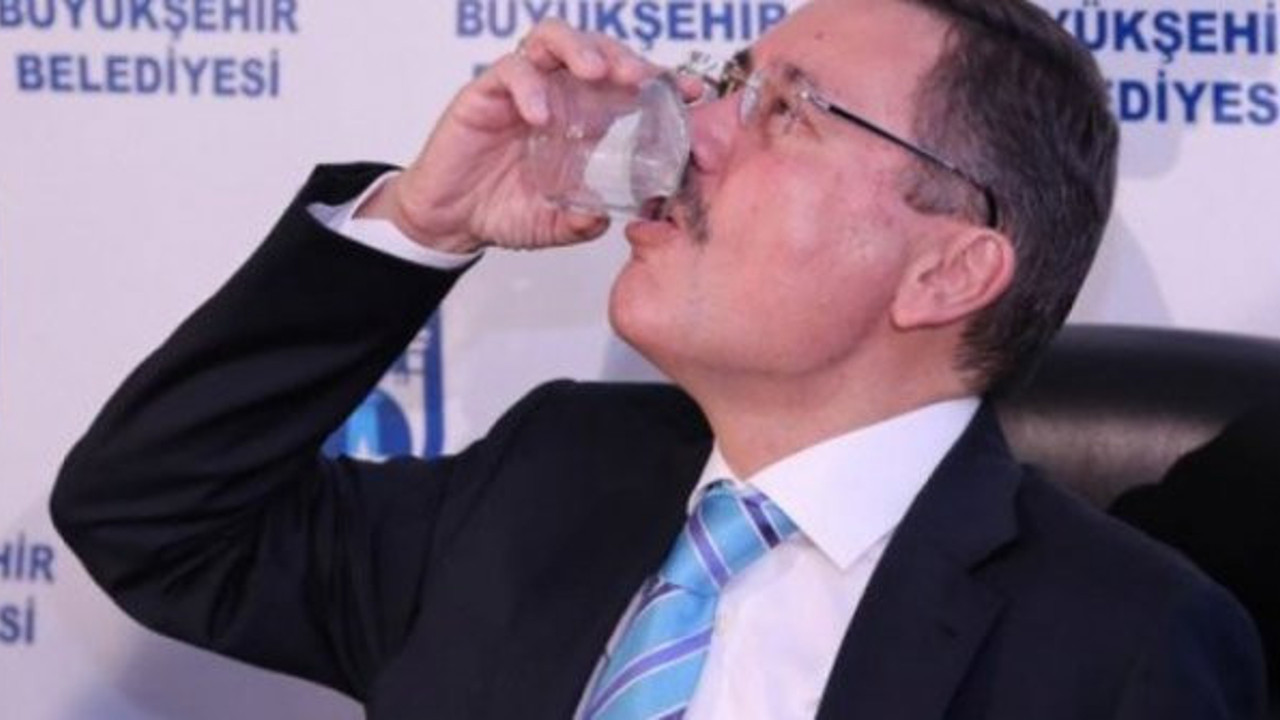 Mansur Yavaş açıklamıştı: Melih Gökçek o vakfa ne verdi?