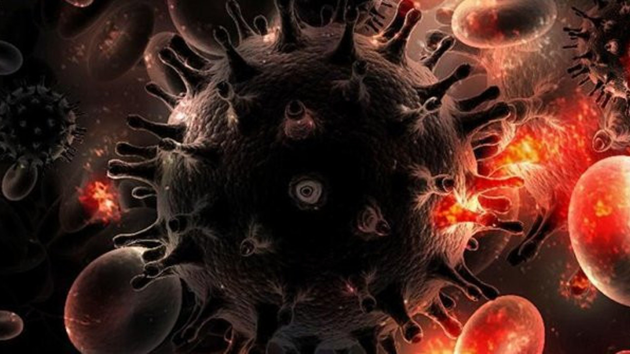 Geçen yıl yaklaşık 1,7 milyon kişiye HIV bulaştı