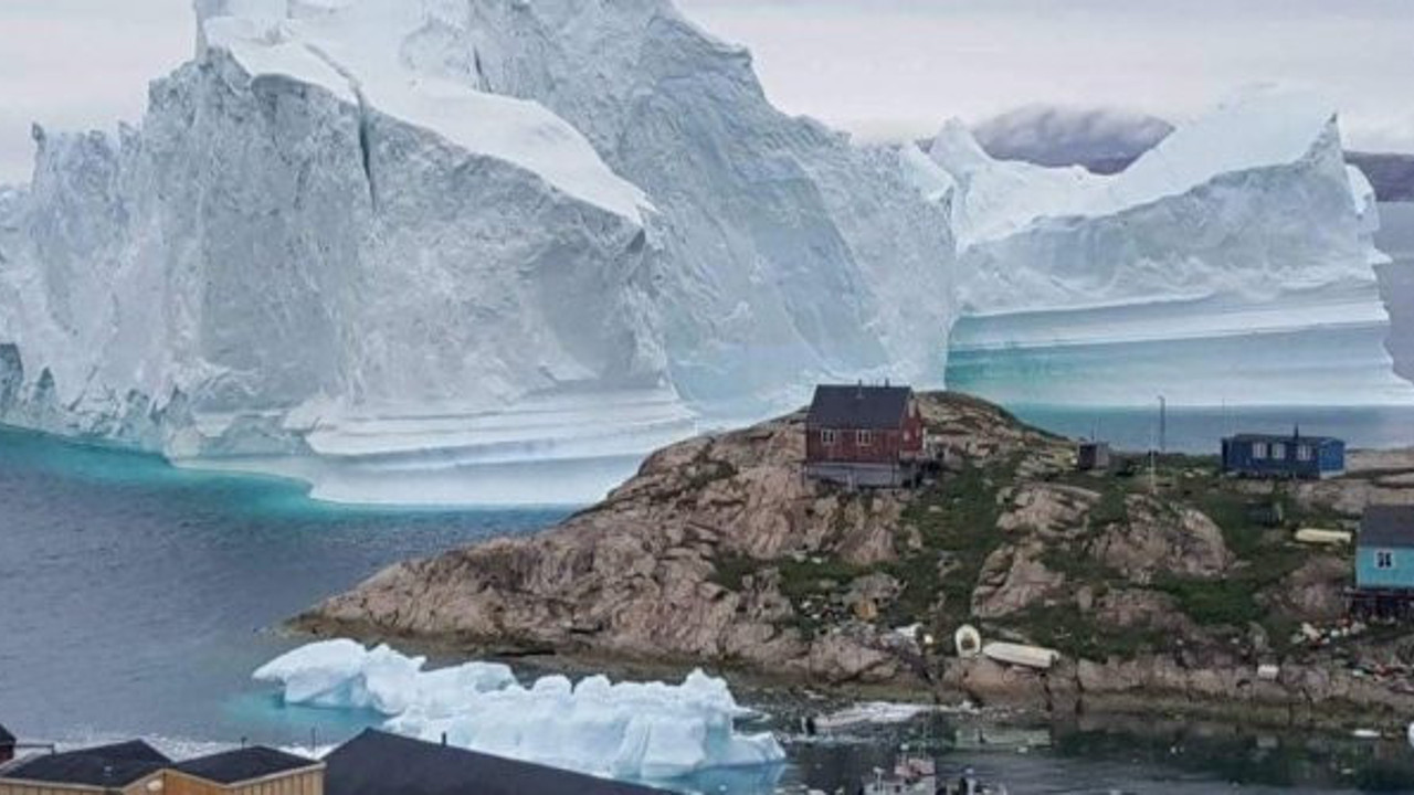 Trump satın almak istedi, ülke alarma geçti!