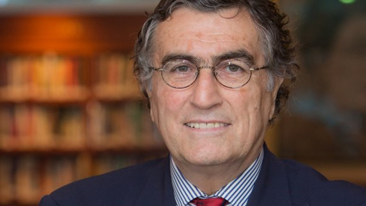 Hasan Cemal'e yurt dışı yasağı!