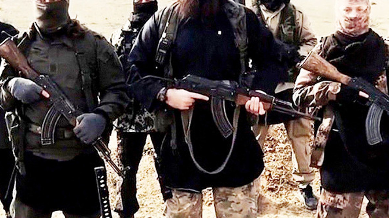 Ülkelerine gönderilen terörist sayısı 21'e yükseldi