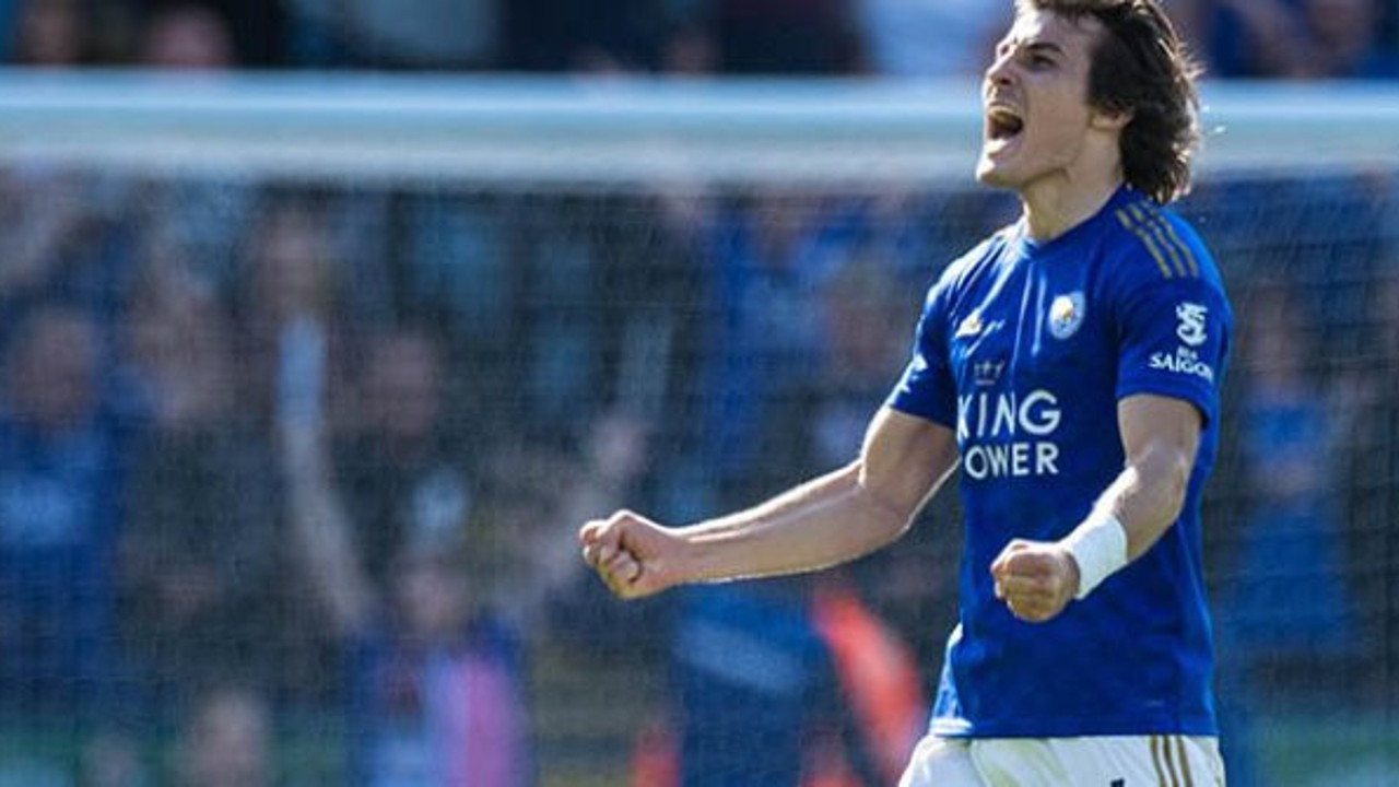 Guardiola, Çağlar Söyüncü’yü istiyor!